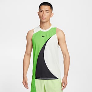 チェルシータンクトップNIKE Mサイズ NIKE公式】ナイキコート スラム メンズ Dri-FIT ADV タンクトップ